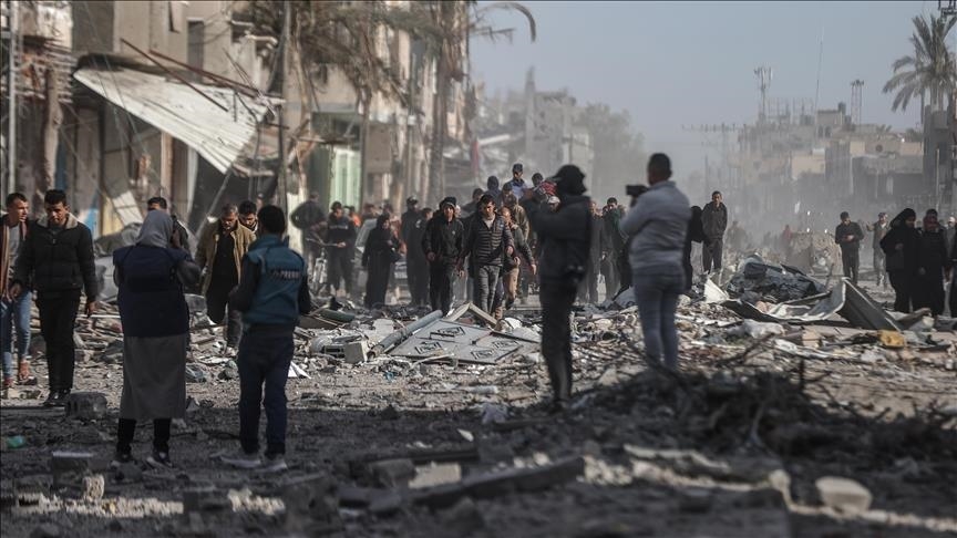 Troje djece među ubijenima u Gazi – SAD stavile veto na rezoluciju o prekidu vatre